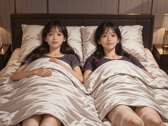 成人卧室床头大开口易穿脱设计，提升睡眠舒适度与便捷体验