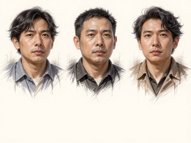 高韧性艺术素描，特殊树脂包裹层技术解析与创作指南