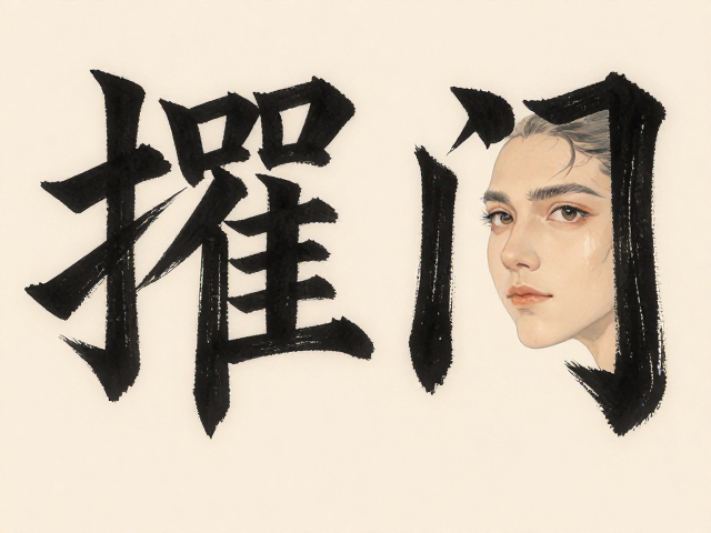 小楷擘窠大字怎么选?初学选中楷,一文讲透书法入门