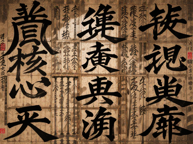 篆隶笔肚要饱满?从碑刻拓本看书法核心笔法