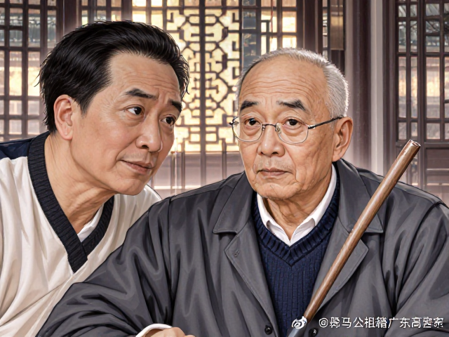马公愚祖籍广东高要,王一品湖笔见证海派书法传奇