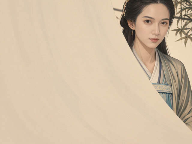 生宣无胶特性解析,六尺宣纸选购指南与保存技巧