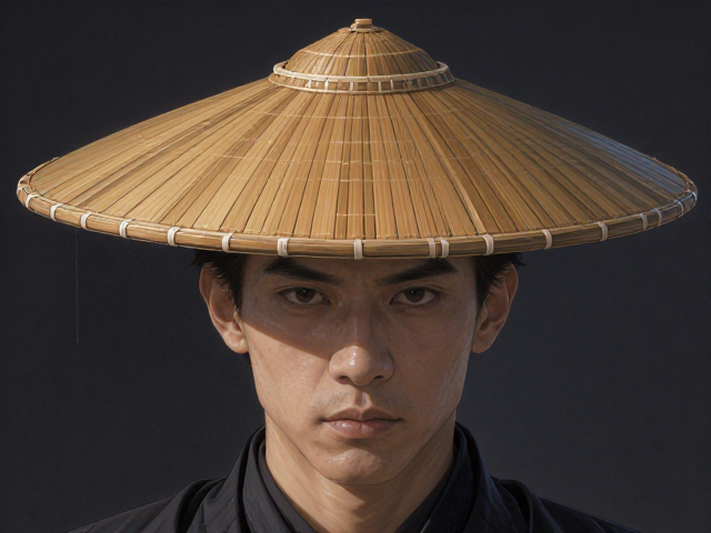竹笔帽,现代极简风中的笔锭如意寓意与审美