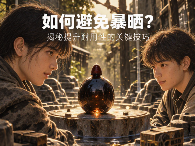 择毫产品如何避免暴晒？揭秘提升耐用性的关键技巧