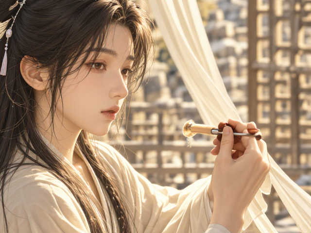 生宣纸麻纤维含量揭秘,如何挑选中高档创作纸?