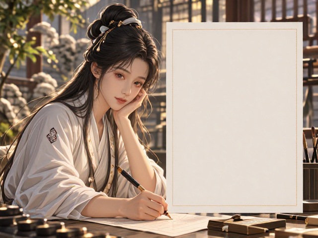 练字套装怎么选？确保套装配对完整，避免暴晒防褪色
