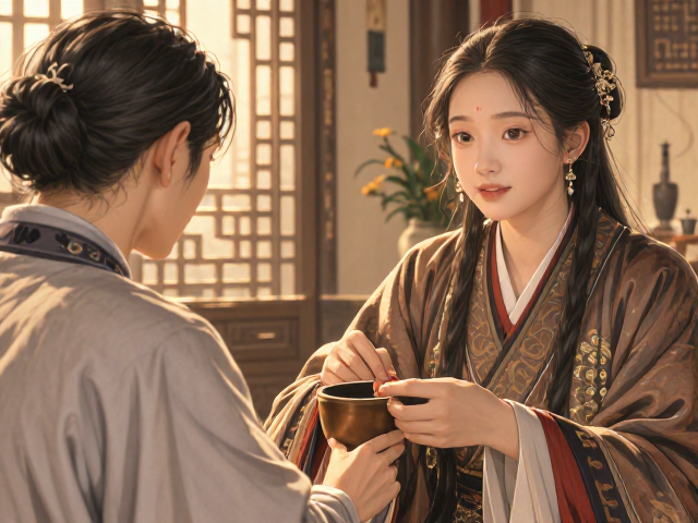 国家级非遗传承人，明清贡品里的东方美学