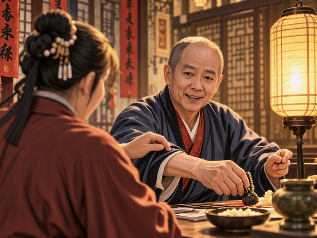 国家级非遗传承人亲授，省级代表性传承人如何践行活态传承？