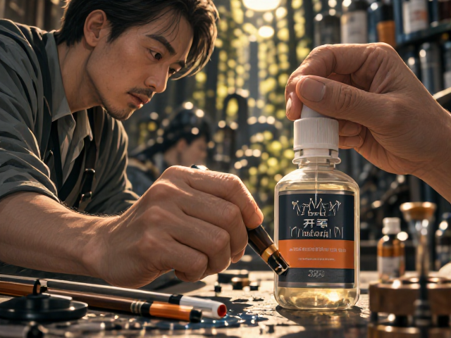 开笔去胶剂OEM兼容,经济实惠高效清洁