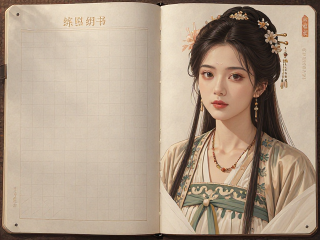 练字套装说明书附录，传统文化传承指南