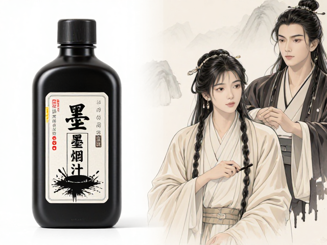 一得阁松烟墨汁正宗吗?北京一得阁墨汁选购指南与防伪辨别