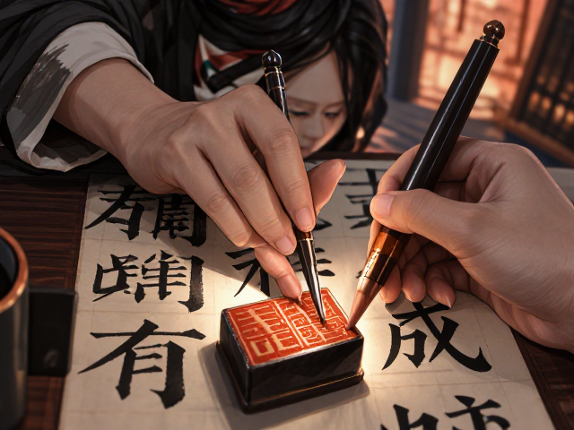 楷书临帖胸有成竹,印章篆刻底托的布局与技法详解