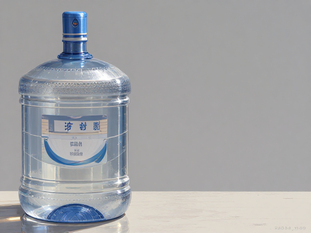 透明塑料瓶配按压泵头，桶装水/液分装神器，密封防漏大容量推荐