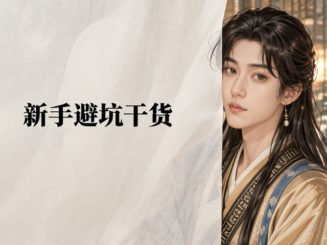宣纸vs油纸,国画创作选纸指南,新手避坑干货