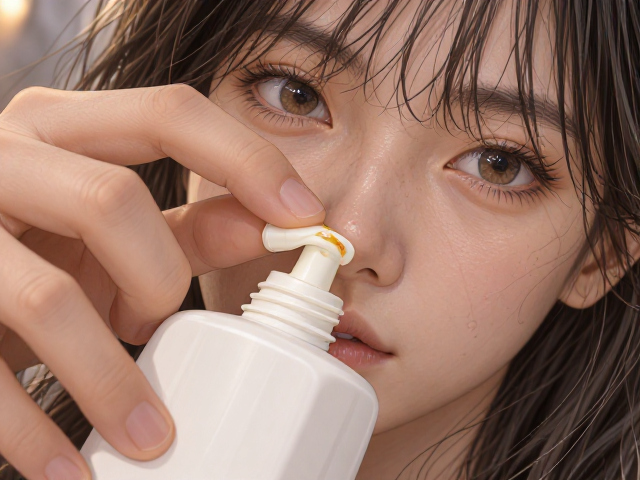 防晒瓶口残留怎么清理？使用前搅拌避光保存，防晒才有效