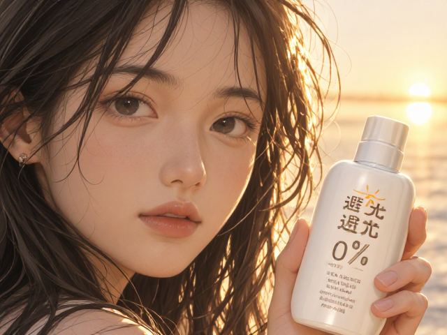 防晒开封后半年内用完？避光，湿度40%-60%保存更安心