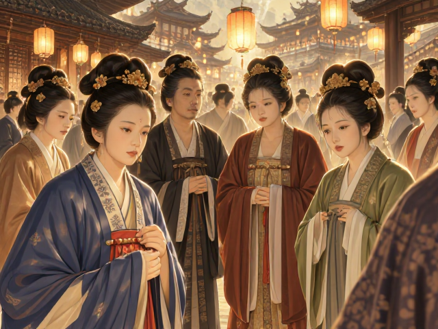 唐代起源揭秘,生宣与中国宣纸文化园的历史渊源