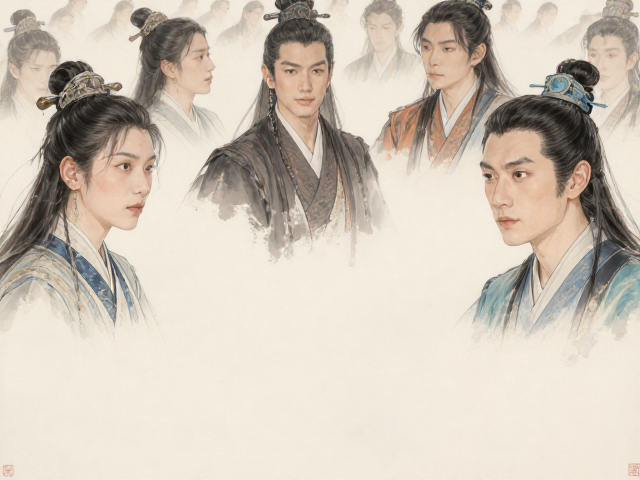 吸水强墨韵深厚结构紧密，揭秘优质宣纸的三大核心特征与选购指南