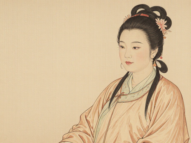 明清贡品高丽纸轻薄如纸,细纹纹理清晰,书画收藏首选
