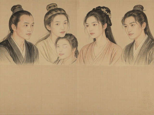 四尺整张宣纸，古法手工抄造，国画写意首选
