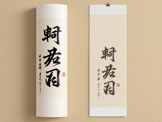 四尺整宣纸独立包装，纸面平滑不洇墨，书法创作首选