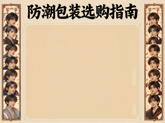四尺整张对联尺寸多大？防潮包装选购指南