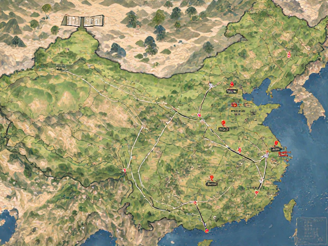 广东韶关到安徽泾县旅游攻略,自驾路线与景点全解析