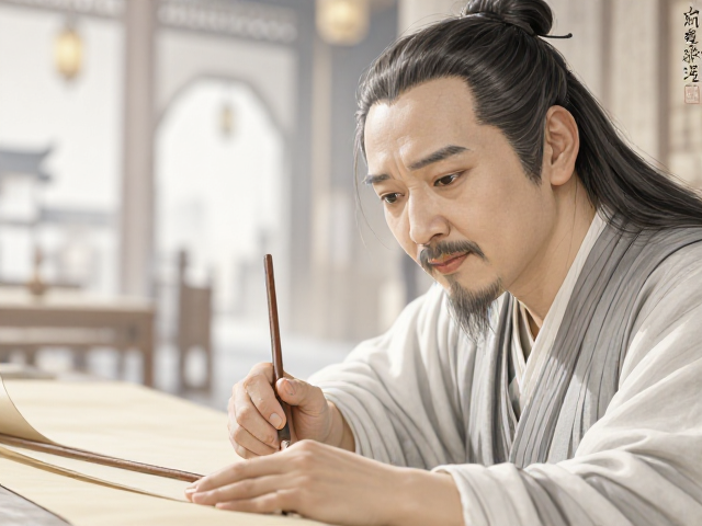 红星宣纸，安徽歙县国画创作者的必备之选