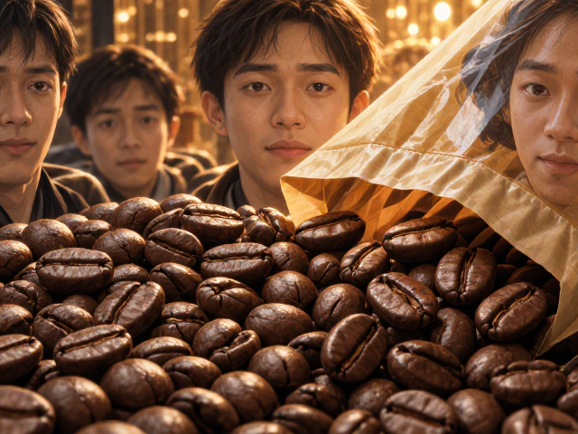 风味化学：烟燻感与氧化的关联机制