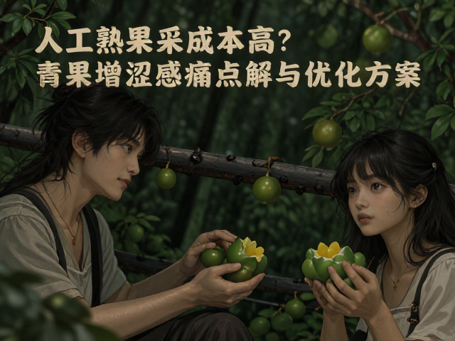 优化方案:物理脱涩与生物酶解技术的应用