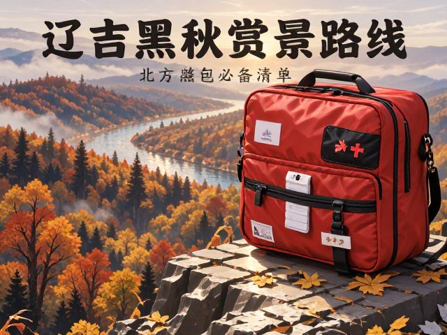 辽吉黑秋季赏景路线，北方自驾攻略与急救包必备清单