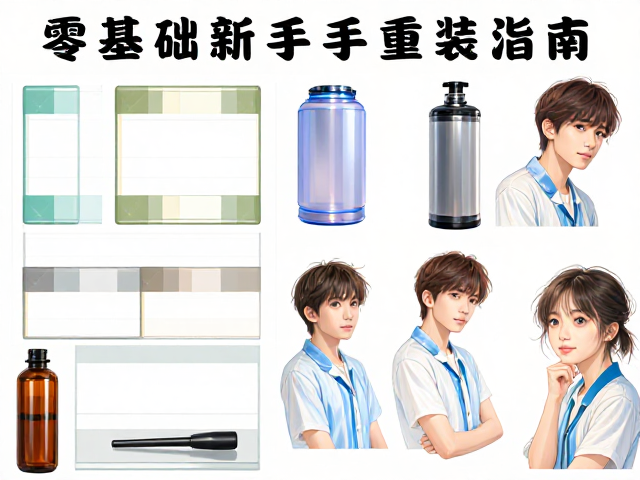 基础补给清单与准备攻略