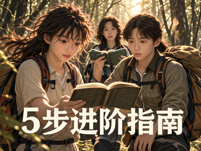 考取专业资质与持续学习