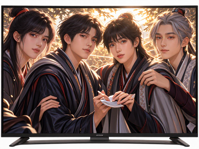 27英寸2K配4K144Hz接口要求,1920×1080全高清怎么选?