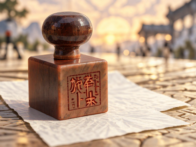 小号便携旅行题跋,1-2寸迷你印章,随身刻字记录旅途点滴