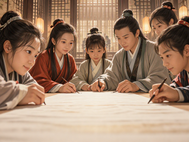 红星宣纸汪六吉,国画创作者必知的顶级书画纸选购指南