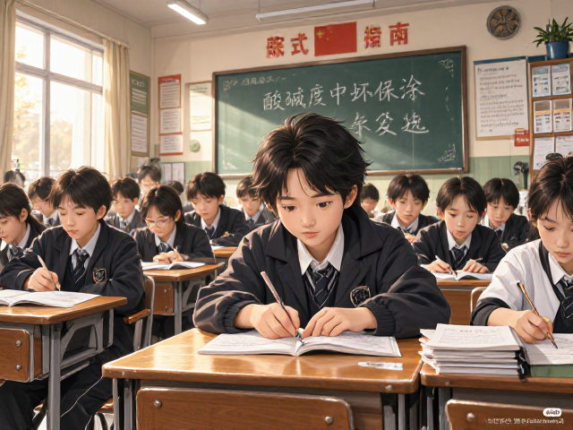 学校美术教室除异味指南,酸碱度中性环保涂料怎么选?