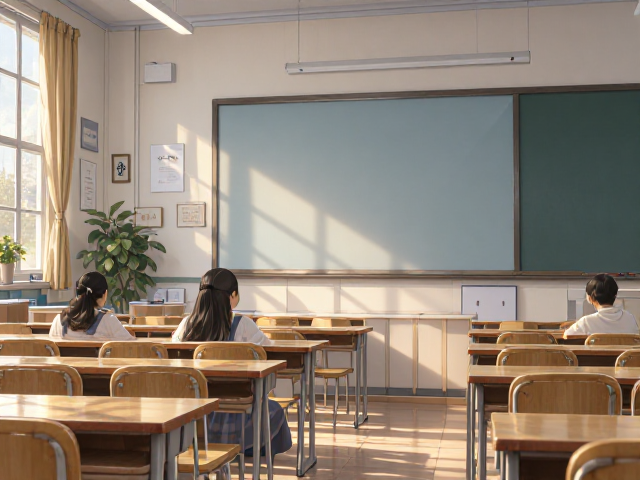 学校美术教室环保装修，酸碱度中性与可生物降解材料的选择指南