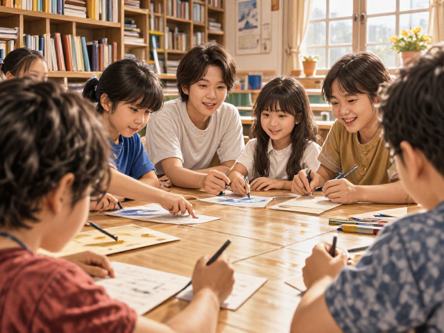 学校美术教室专用，儿童中性酸碱度安全颜料选购指南