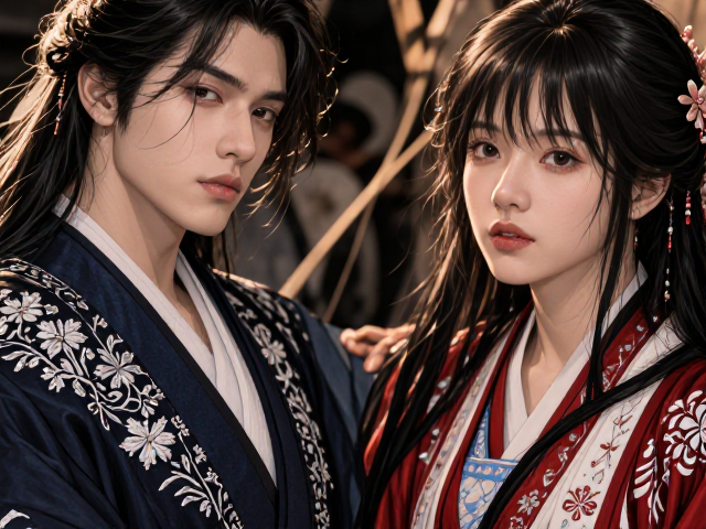 明暗对比在工艺实现中的关键要素
