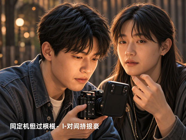 设备稳定性与构图美学