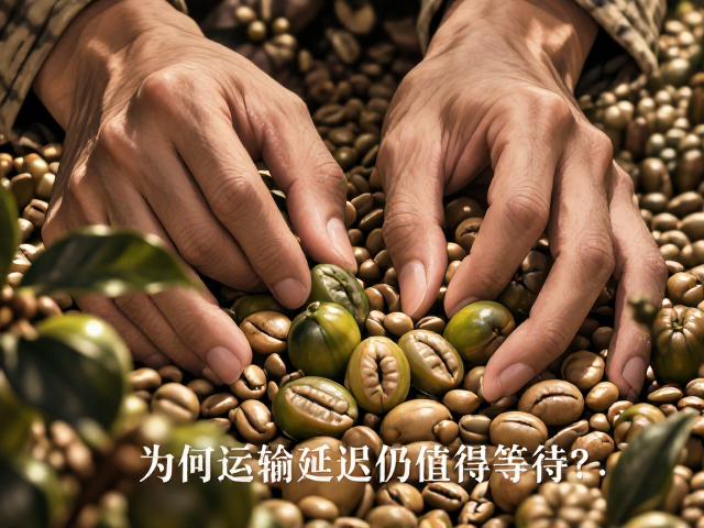 等待的价值与风味兑现