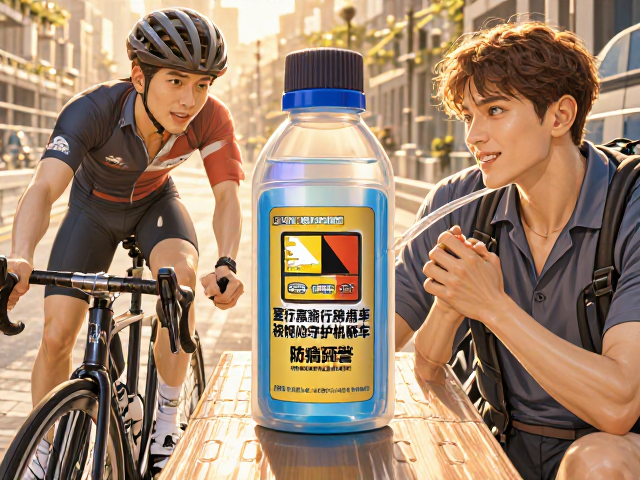 夏季高温骑行沸点预警,防腐原液如何守护爱车?