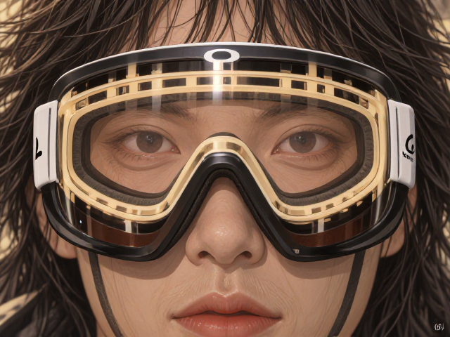 Oakley美国MIPS紫外线护目镜,防雾持久度实测与选购指南