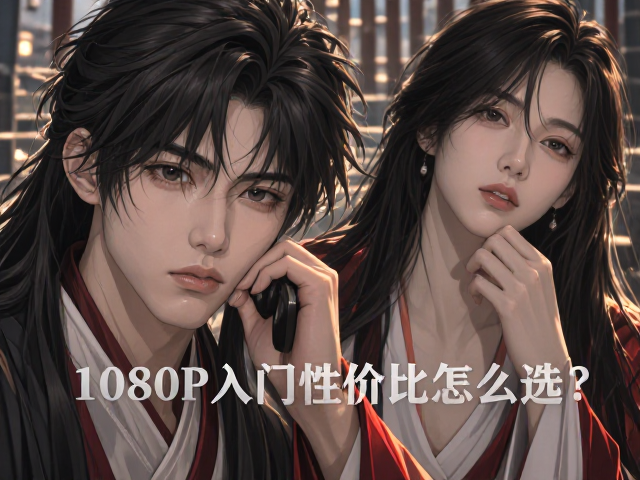 1920&times;1080 FHD与4K144Hz接口要求，1080P入门性价比怎么选？