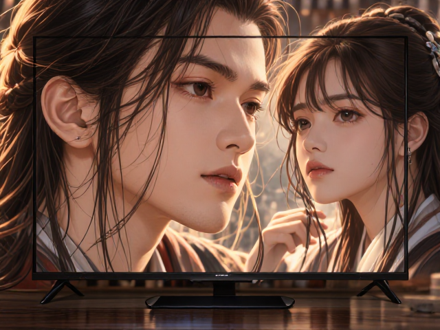 1080P入门性价比之选，1920&times;1080 FHD下文字边缘锐利度实测