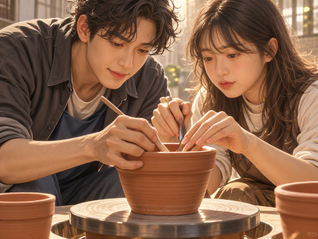赤陶花盆拉伸法制作,隔热保温效果实测与技巧解析