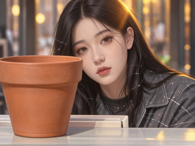 赤陶花盆与玻璃纤维搭配?忽略搭接宽度会导致什么后果?