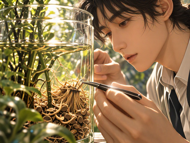 生态瓶镊子怎么选?防止积水烂根,新手避坑指南
