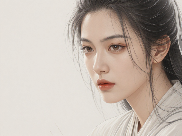 细节收束：边缘处理与整体协调